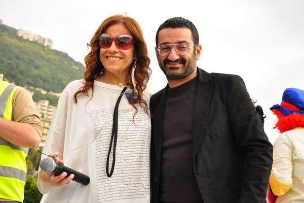 Ghadouna Easter Fiesta